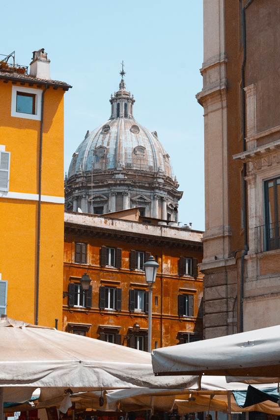 Roma